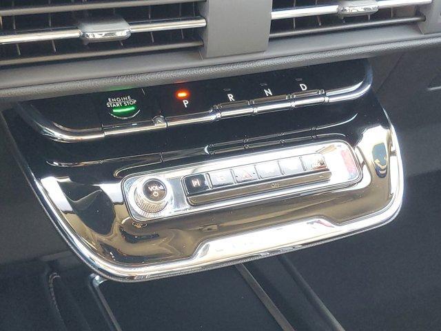 used 2023 Lincoln Corsair car, priced at $37,995