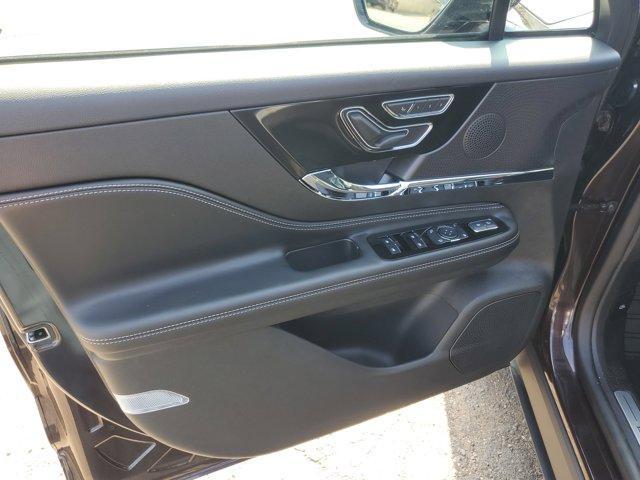 used 2023 Lincoln Corsair car, priced at $37,995