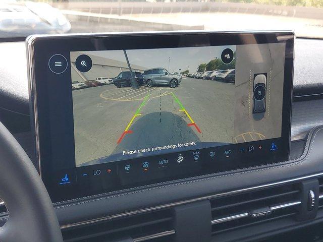 used 2023 Lincoln Corsair car, priced at $37,995