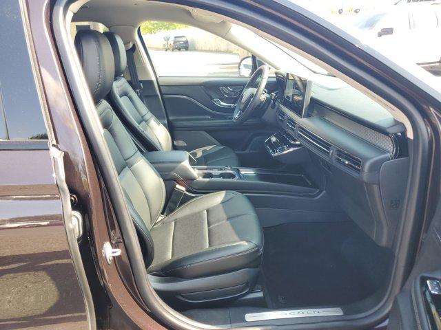 used 2023 Lincoln Corsair car, priced at $37,995