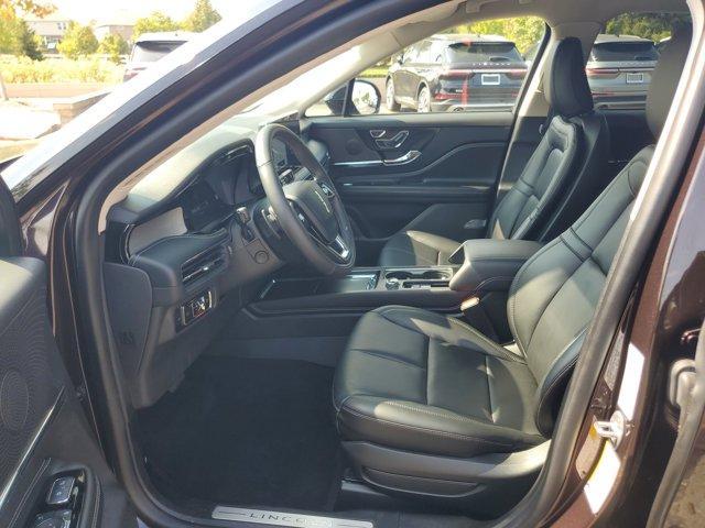 used 2023 Lincoln Corsair car, priced at $37,995