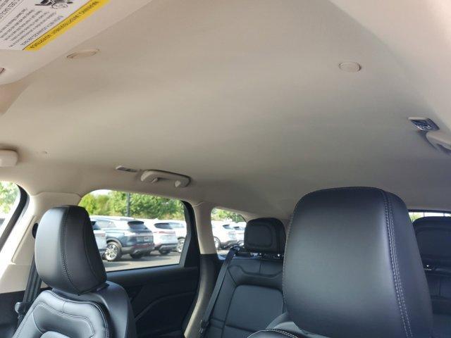 used 2023 Lincoln Corsair car, priced at $37,995