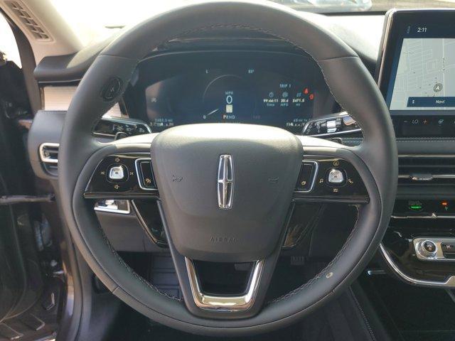 used 2023 Lincoln Corsair car, priced at $37,995