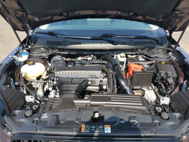 used 2023 Lincoln Corsair car, priced at $37,995