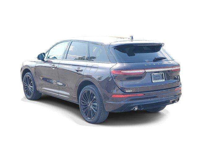 used 2023 Lincoln Corsair car, priced at $37,995