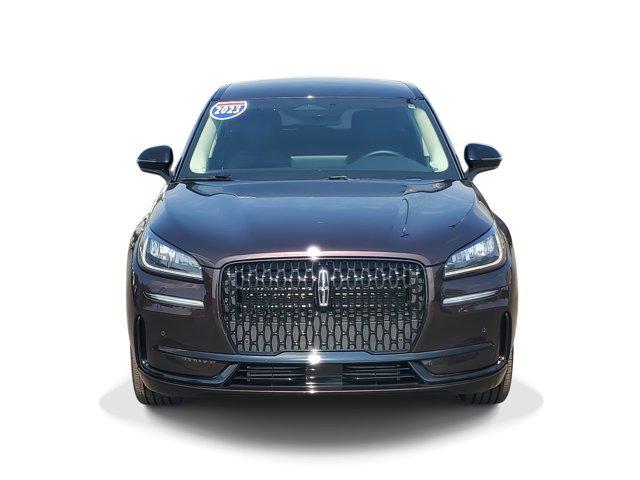 used 2023 Lincoln Corsair car, priced at $37,995