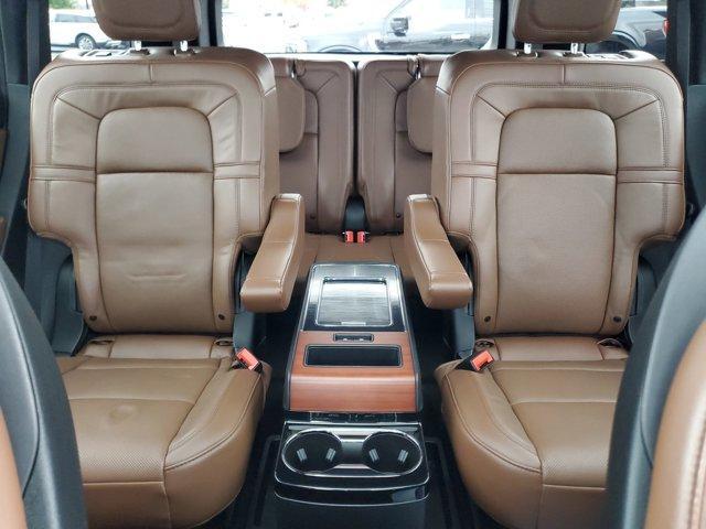 used 2024 Lincoln Aviator car, priced at $63,995