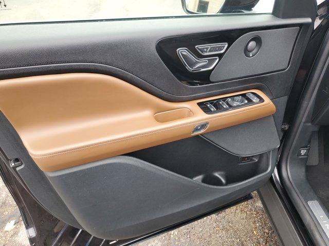 used 2024 Lincoln Aviator car, priced at $63,995