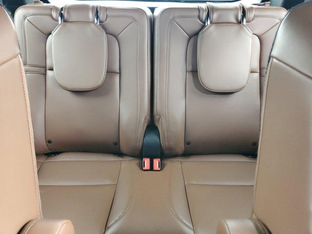 used 2024 Lincoln Aviator car, priced at $63,995