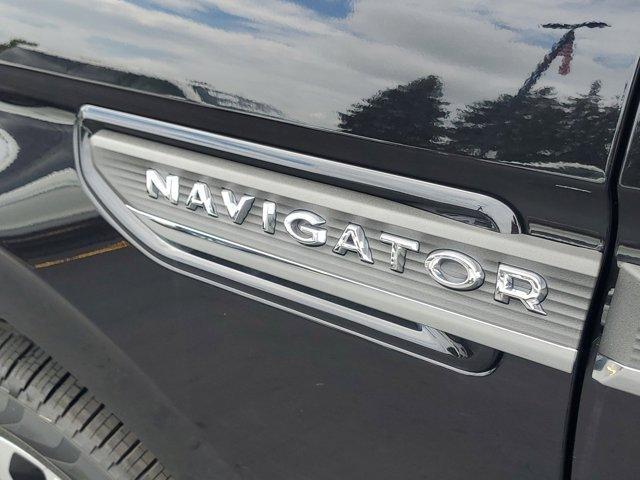 new 2024 Lincoln Navigator car, priced at $92,803