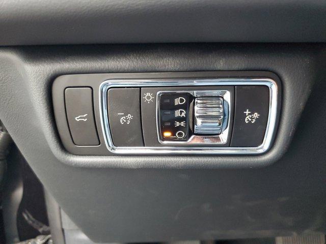new 2025 Lincoln Aviator car, priced at $73,772