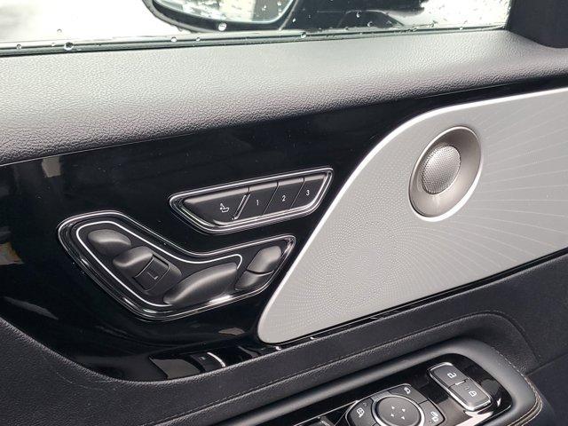 new 2025 Lincoln Aviator car, priced at $73,772