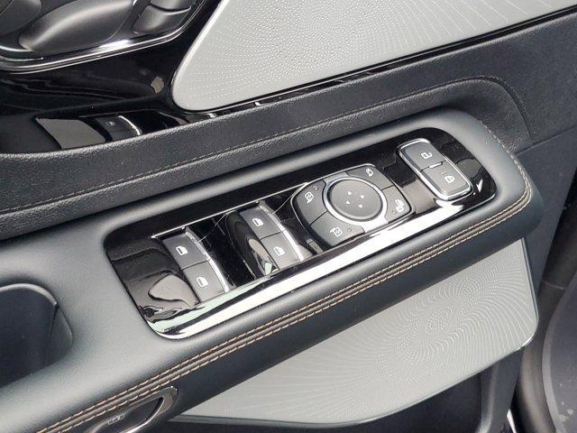 new 2025 Lincoln Aviator car, priced at $73,772