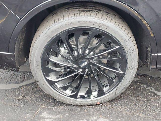 new 2025 Lincoln Aviator car, priced at $67,772