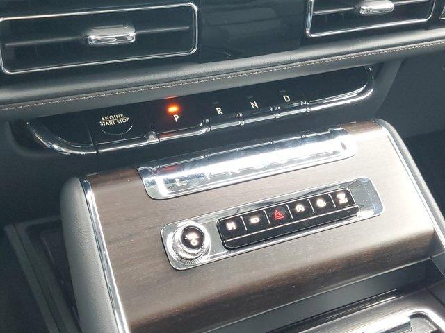 new 2025 Lincoln Aviator car, priced at $73,772