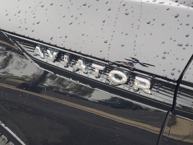 new 2025 Lincoln Aviator car, priced at $73,772