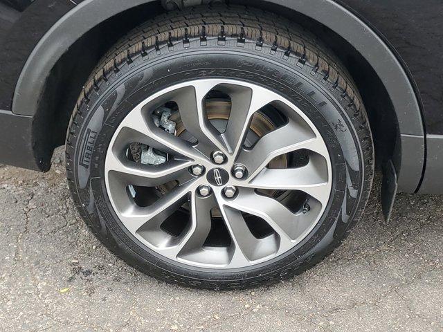 used 2022 Lincoln Nautilus car, priced at $39,995