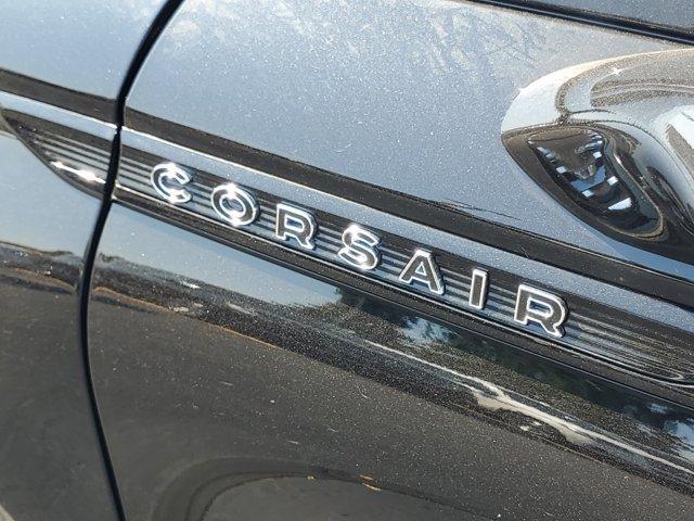 new 2024 Lincoln Corsair car, priced at $44,482