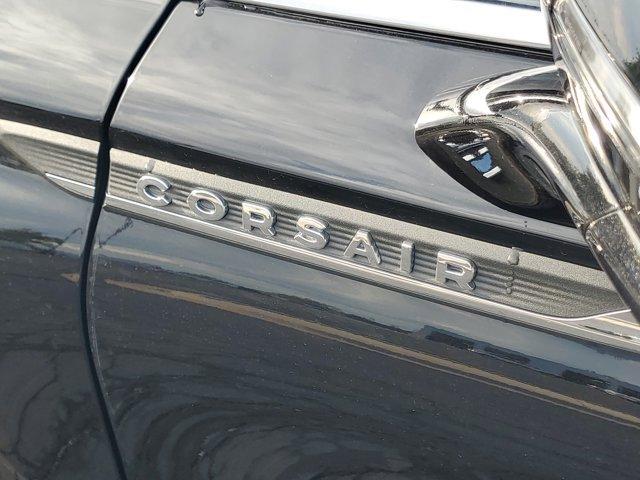 new 2025 Lincoln Corsair car, priced at $41,769