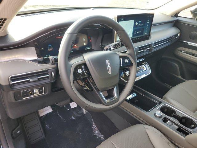 new 2025 Lincoln Corsair car, priced at $41,769