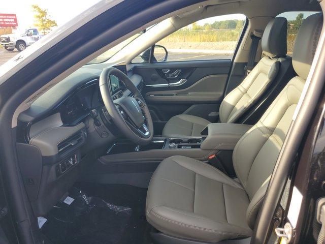 new 2025 Lincoln Corsair car, priced at $41,769