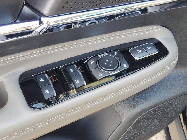 new 2025 Lincoln Corsair car, priced at $41,769