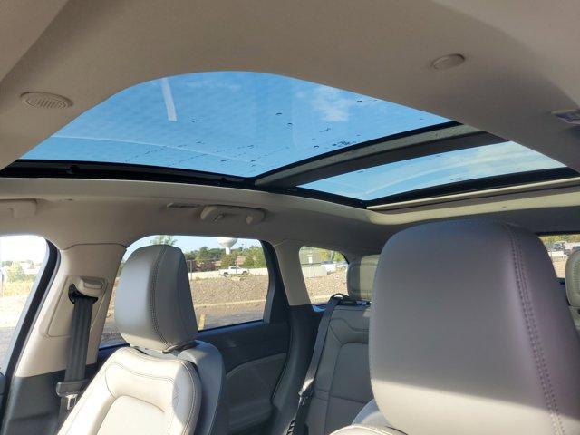 new 2025 Lincoln Corsair car, priced at $41,769