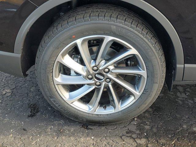 new 2025 Lincoln Corsair car, priced at $41,769