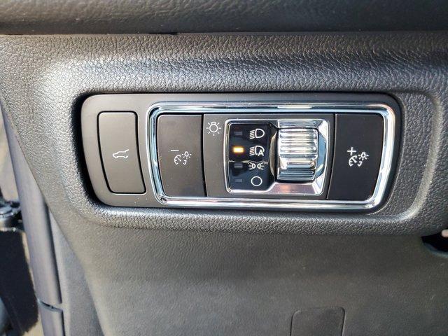 new 2025 Lincoln Corsair car, priced at $41,769