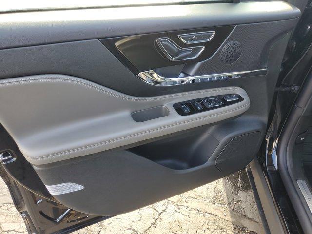 new 2025 Lincoln Corsair car, priced at $41,769