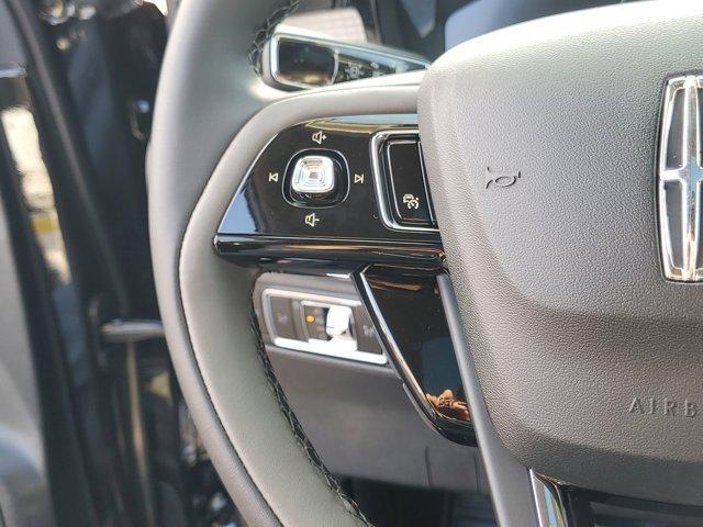 new 2025 Lincoln Corsair car, priced at $41,769