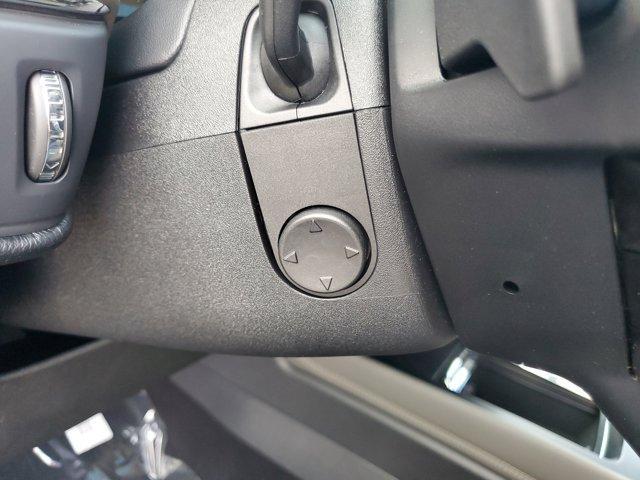 new 2025 Lincoln Corsair car, priced at $41,769