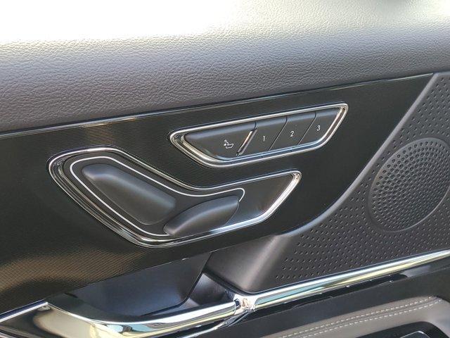 new 2025 Lincoln Corsair car, priced at $41,769