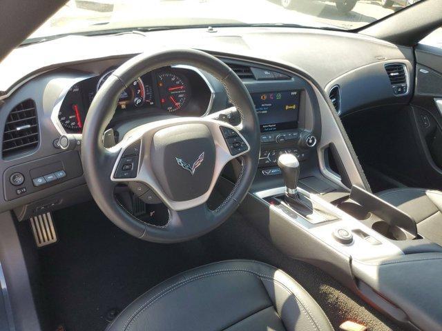 used 2014 Chevrolet Corvette Stingray car, priced at $53,995