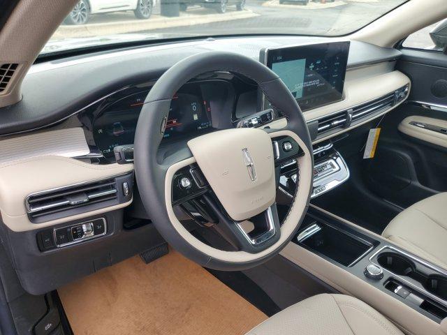 new 2025 Lincoln Corsair car, priced at $46,271