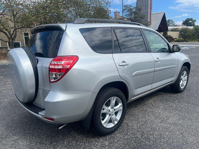 used 2012 Toyota RAV4 car, priced at $14,950