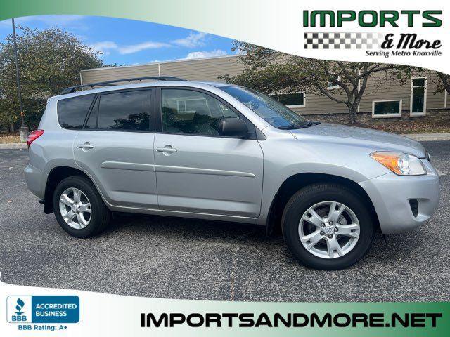 used 2012 Toyota RAV4 car, priced at $14,950