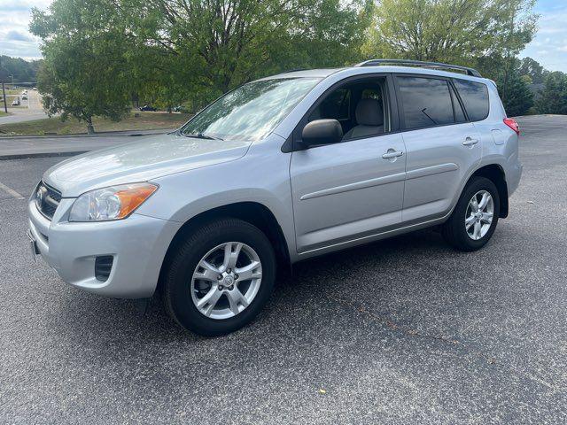 used 2012 Toyota RAV4 car, priced at $14,950