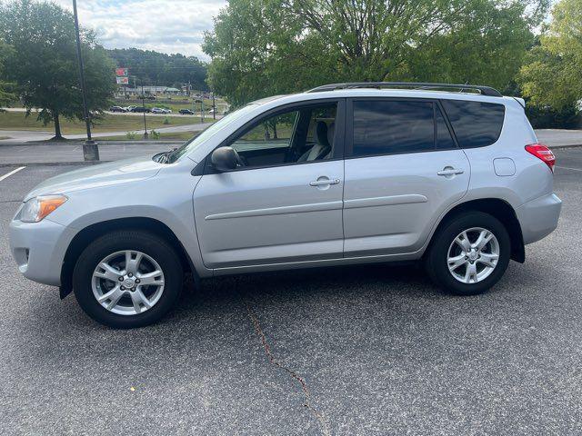 used 2012 Toyota RAV4 car, priced at $14,950