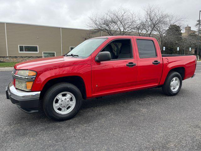 used 2006 Chevrolet Colorado car, priced at $14,950