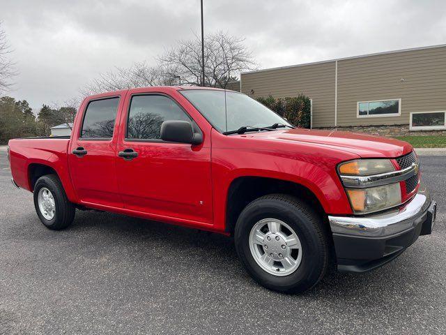 used 2006 Chevrolet Colorado car, priced at $14,950