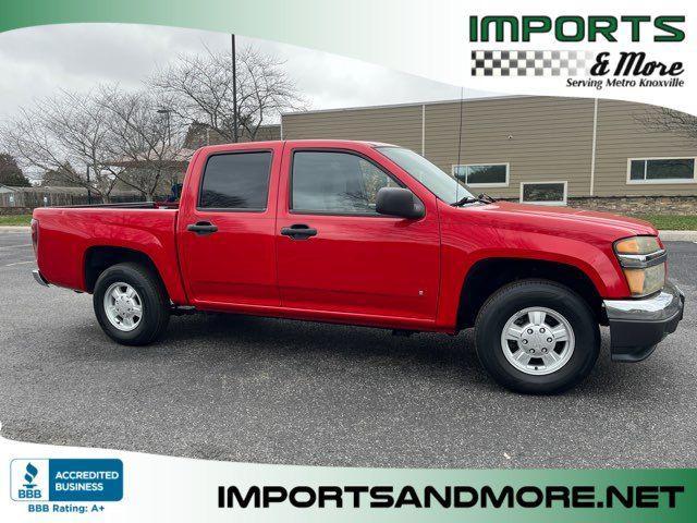 used 2006 Chevrolet Colorado car, priced at $14,950