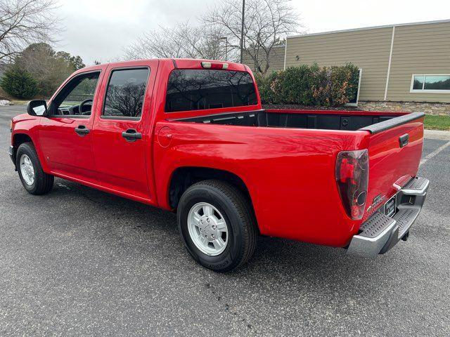 used 2006 Chevrolet Colorado car, priced at $14,950