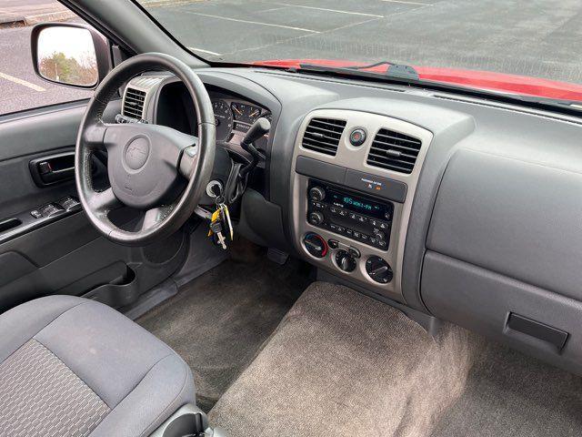 used 2006 Chevrolet Colorado car, priced at $14,950