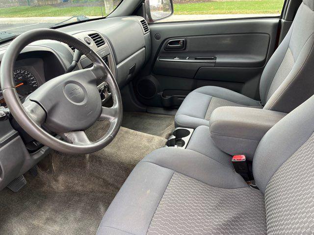 used 2006 Chevrolet Colorado car, priced at $14,950