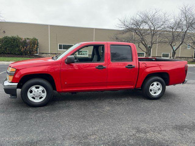 used 2006 Chevrolet Colorado car, priced at $14,950