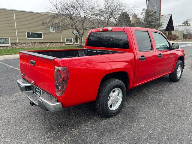 used 2006 Chevrolet Colorado car, priced at $14,950