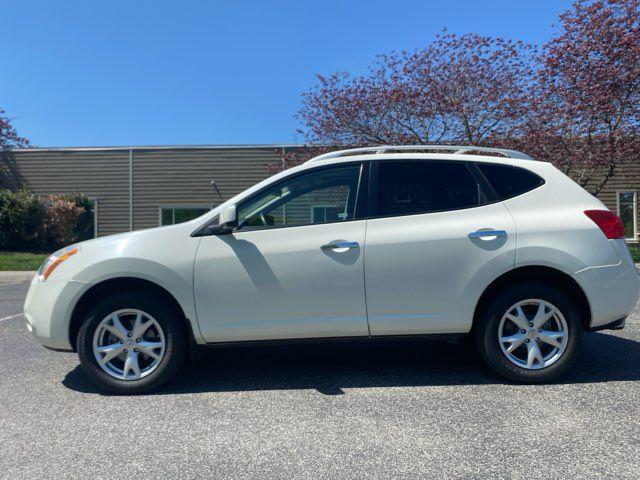 used 2010 Nissan Rogue car, priced at $10,450