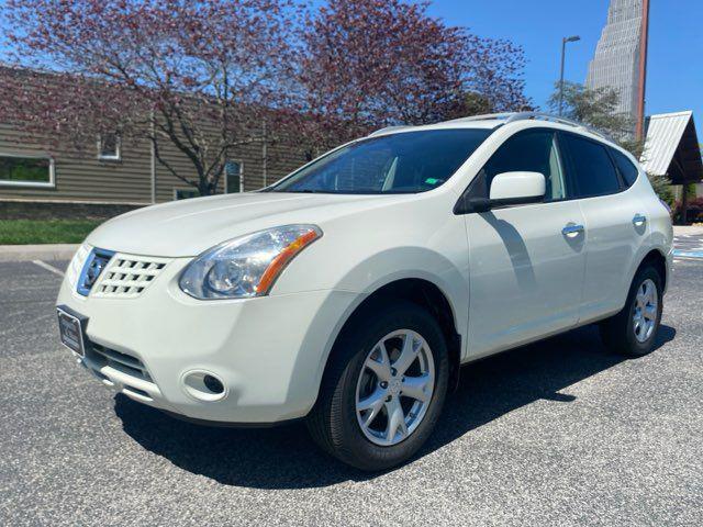 used 2010 Nissan Rogue car, priced at $10,450
