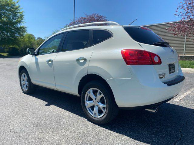 used 2010 Nissan Rogue car, priced at $10,450